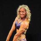 Sharlene  Franken - NPC Elite Muscle Classic 2012 - #1